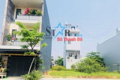 BÁN ĐẤT ĐƯỜNG LÊ ẤM BLOCK B1.71 - PHƯỜNG HÒA XUÂN