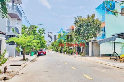 BÁN ĐẤT ĐƯỜNG THANH LƯƠNG 9, PHƯỜNG HOÀ XUÂN, CẨM LỆ