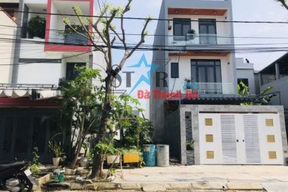 BÁN ĐẤT ĐƯỜNG TÔN THẤT DƯƠNG KỴ - 3.65 tỷ - HÒA XUÂN