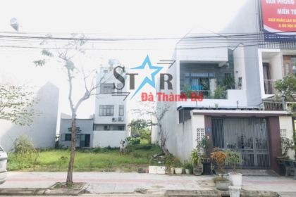 BÁN ĐẤT HUỲNH VĂN GẤM - 5.1 TỶ HÒA XUÂN - TP ĐÀ NẴNG