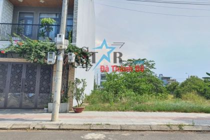 BÁN LÔ ĐẤT ĐƯỜNG THIỀU CHỬU PHƯỜNG HOÀ XUÂN - CẨM LỆ 