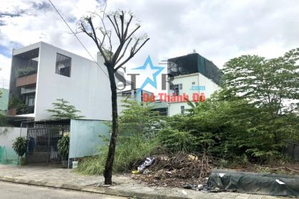 BÁN LÔ ĐẤT ĐƯỜNG TRẦN KIM XUYẾN - PHƯỜNG HOÀ XUÂN