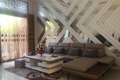 BÁN NHÀ 3 Tầng CHÍNH CHỦ KHU ĐẢO 1 HOÀ XUÂN 