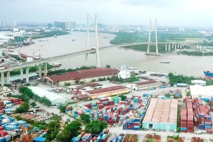 Bất động sản khu công nghiệp hứa hẹn bùng nổ