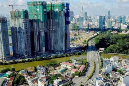 Bất động sản tiềm năng là thế nào?
