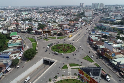 Bất động sản vùng ven vẫn là lựa chọn tốt!