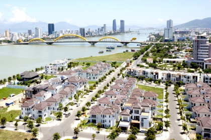 BĐS Đà Nẵng sẽ tiếp tục nóng sau sự kiện APEC?