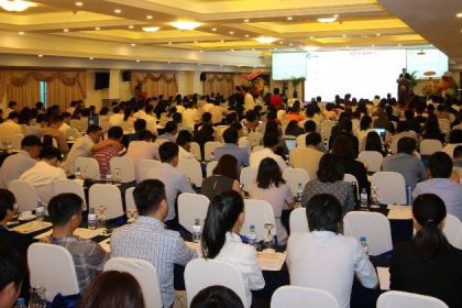 Bức tranh bất động sản 2019 vẫn sáng