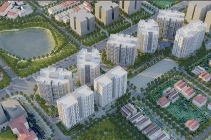 Cách chọn số tầng chung cư hợp mệnh gia chủ