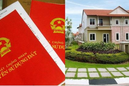 Cách phân biệt đất nền dự án và đất thổ cư