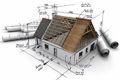 Cách xác định diện tích nhà chung cư