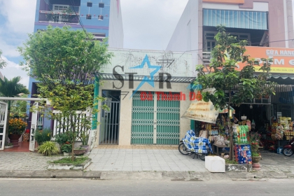 Cần bán đất Hoàng Đình Ái tặng kèm nhà trọ