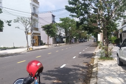 CẦN BÁN LÔ ĐẤT ĐƯỜNG THIỀU CHỬU, B1.56