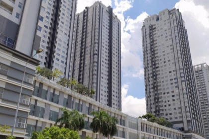 Căn hộ cho thuê còn đáng để đầu tư?