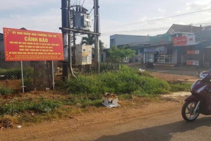 Cấp thiết sửa Luật Đất đai