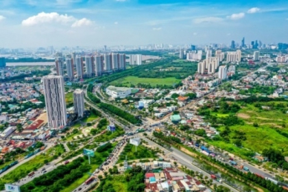 Cắt cơn sốt đất, người có tiền từ từ không vội