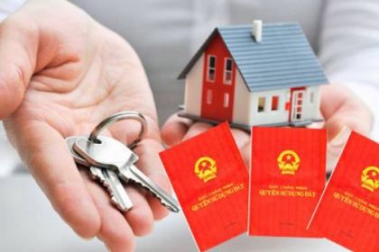 Chi phí làm sổ đỏ là bao nhiêu theo luật mới?