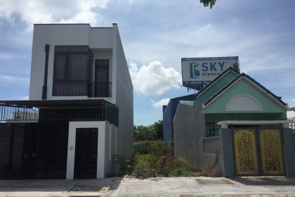 CHÍNH CHỦ CẦN BÁN ĐẤT NAM HÒA XUÂN B2.74 