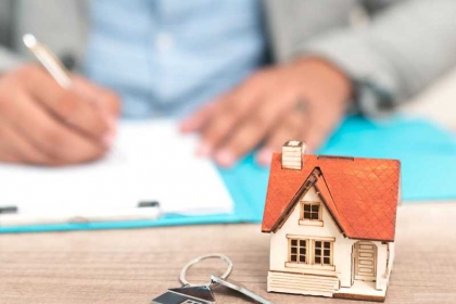 Cho tặng nhà đất, có trả lại được không?