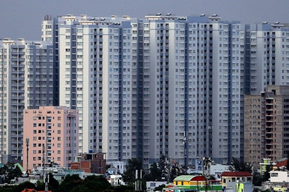 Chủ đầu tư đóng phí bảo trì chung cư như thế nào?