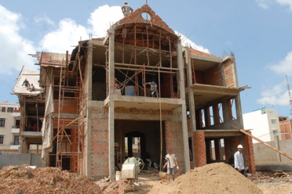 Có được bán nhà thuộc sở hữu riêng?