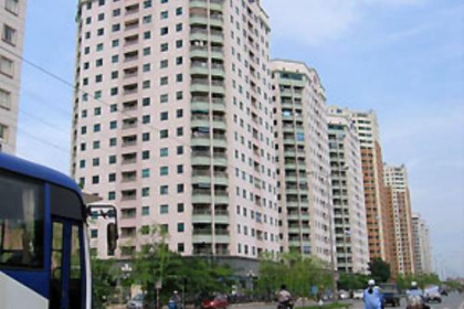 Cư dân có quyền lợi gì khi chung cư bị giải tỏa?