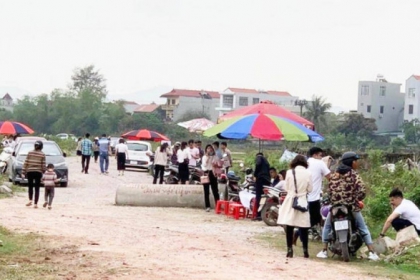 Cuối năm liệu có xảy ra cơn sốt bất động sản?