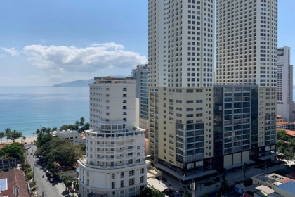 Đà Nẵng không còn cấp phép loại hình condotel
