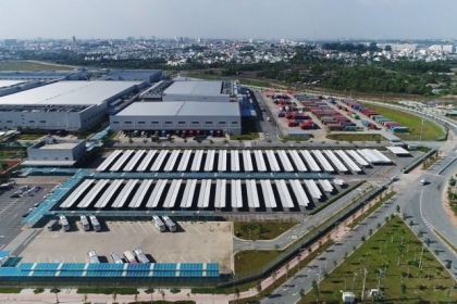 Đà Nẵng: Thị trường bất động sản có những ''điểm sáng''