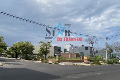 Đất 2MT đường Lê Quảng Chí - Vũ Xuân Thiều - Hòa Xuân 