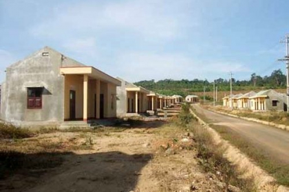 Đất lấn chiếm có được cấp giấy chứng nhận?