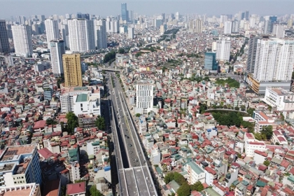 Đất nền hạ nhiệt, chung cư hút dòng tiền