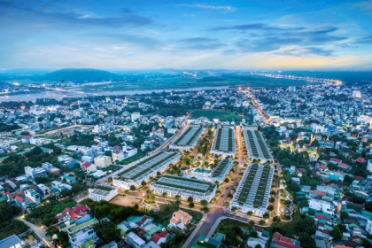 Đất nền: Sức nóng có thật sự đã hạ nhiệt?