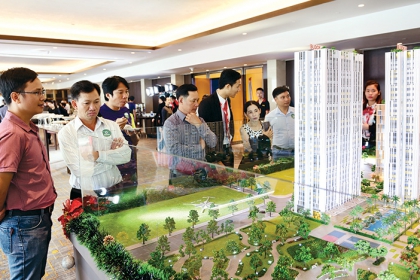 Đầu cơ bất động sản có hoàn toàn tiêu cực?