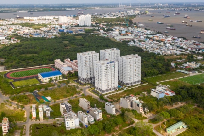 Đây là lúc săn nhà đất giá hời?