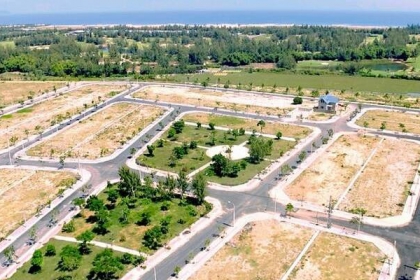 Diện tích tối thiếu khi tách thửa đất là bao nhiêu?
