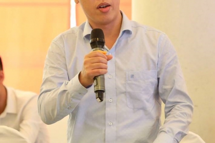 Doanh nghiệp hiến kế phát triển nhà giá rẻ