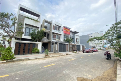 ĐƯỜNG 29 THÁNG 3 , B1.77 LÔ 19