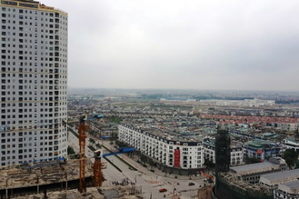 Gần 20 công ty bất động sản 