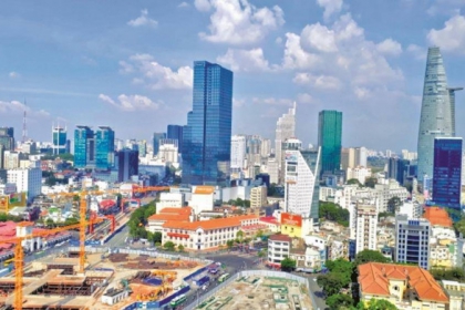 Giá bất động sản từ nay đến cuối năm sẽ không giảm