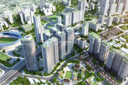 Giá cả của BĐS không phải là thứ quan tâm đầu tiên