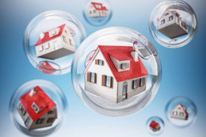 Giải mã bong bóng bất động sản Việt Nam