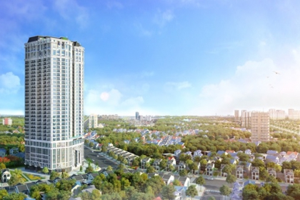 Hàng loạt dự án bung hàng mạnh mẽ sau tháng Ngâu