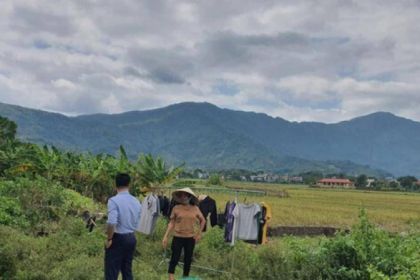 Hàng nghìn hộ dân khốn khổ vì dự án “treo”