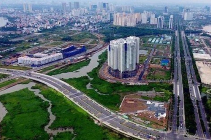 Hệ lụy từ giá đất cao bất thường