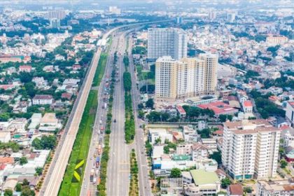 Hiện tượng lạ của thị trường bất động sản