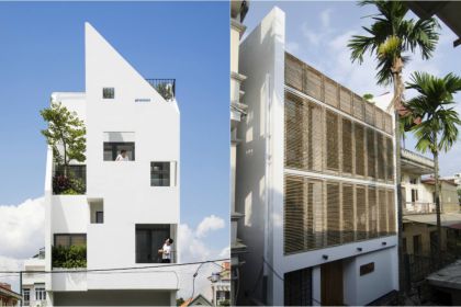 Hóa giải nhà hướng Tây không hợp tuổi