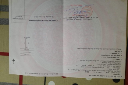 hòa xuân bán nhanh lô đất giá chỉ 2100, 
