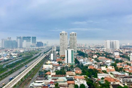 Kịch Bản Cho Thị Trường BĐS Nửa Cuối năm 2017