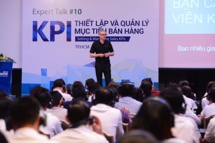 Lần đầu mua nhà, tránh mất tiền oan
